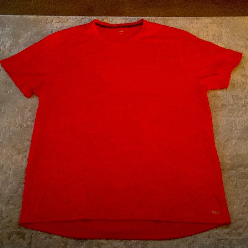 DSG Exercise T-Shirt